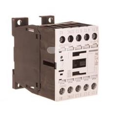 Stycznik mocy 7A 3P 220V DC 3Z 0R DILM7-01(220VDC) 276604
