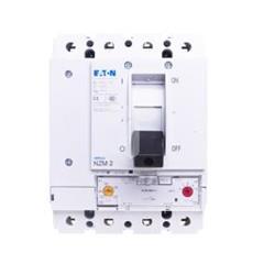 Wyłącznik mocy 160A 4P 25kA NZMB2-4-A160  265849