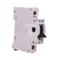 Rozłącznik modułowy 125A 1P IS-125/1 276286