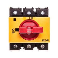 Rozłącznik izolacyjny 3P 63A zabudowa modułowa P3-63/IVS-RT 045845