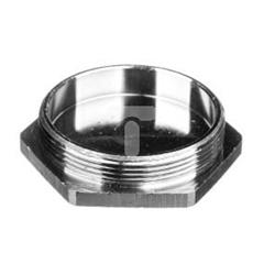 Zaślepka mosiężna M50 MDZ 50M E03DK-04050200701