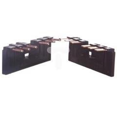 Komplet do oprzewodowania układu nawrotnego dla DILM17-32 DILM12 DILM32-XRL 283109