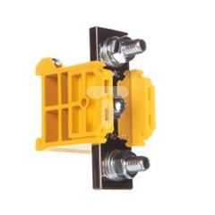 Złączka szynowa 2-przewodowa 70mm2 żółtaTS 35 ZSG1-70.0z 12901314