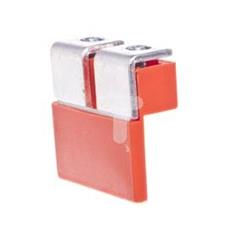 Zwieracz gwintowy 2-torowy 125A pomarańczowy ZZ 2-35.0 18721128 /10szt./