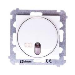 Simon 54 Łącznik zdalnie sterowany 20-500W biały DWP10T.01/11 WMDL-001xTx-011