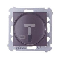 Simon 54 Łącznik zdalnie sterowany 20-500W brąz mat DWP10T.01/46 WMDL-001xTx-046