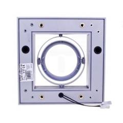 Oprawa TRACK SPOT 1x35 100W QR111/G53/ szary PX0866810