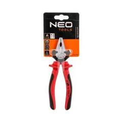 Szczypce uniwersalne 1000V, 160 mm 01-050