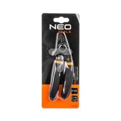 Obcinak do przewodów 140 mm 01-522