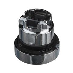 Napęd przycisku zielony bez podświetlenia z samopowrotem ZB4BA3