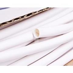 Profil okrągły PCV biały do nadruku DPO 5,5/100 biały E04ZP-04020301000