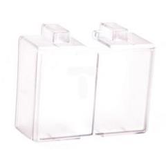 Osłona do plombowania przekładników prądowych TI 16552