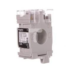 Przekładnik prądowy 40/5A 1VA kl.3 FS5 na kabel fi21 DIN 40/5 METSECT5CC004