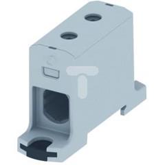 Złączka szynowa 2-przewodowa 35-240mm2 Al/Cu szara T021240  89714002