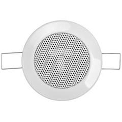 Simon 82 Głośnik sufitowy 2W 16ohm biały 05563-30 TSI-05563-30