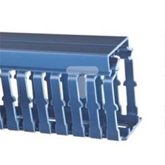 Korytko grzebieniowe BA7 60x40 niebieskie BA760040BL /2m/