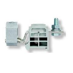 Złączka szynowa 1-przewodowa 120mm2 szara ZSG1-120.0Vs 12907312