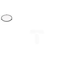 Szyba do oprawy ALFA High-Bay szyba przezroczysta O 485 mm do 250W i 400W PX2060422