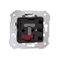 Simon 82 Ściemniacz przyciskowy dwustopniowy 40-500W mechanizm 75310-39 TSI-75310-39