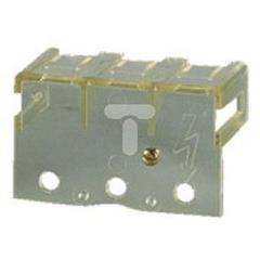 Osłona zacisków dla rozłącznika H-P14 019626