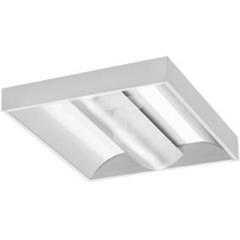 Oprawa IMOLA N/T pośrednia IN EVG 2x40W TC-L/2G11/ biały PX1285115