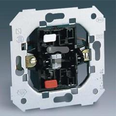 Simon 82 Łącznik schodowy mechanizm 75211-39 TSI-75211-39