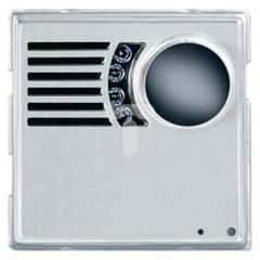 Panel widzenia z kamerš kolorowš SINTHESI 1745/40 TUR-174540