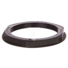 Nakrętka poliamidowa M63 SKINTOP GMP-GL-M 63x1,5 czarna 53119170