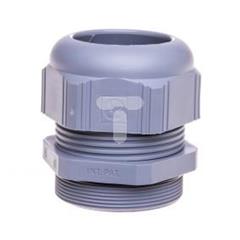 Dławnica kablowa poliamidowa PG48 IP68 SKINTOP STR 48  ciemnoszara 53015190