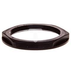 Nakrętka poliamidowa PG48 SKINTOP GMP-GL  48 czarna 53019290
