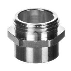 Przejściówka mosiężna do dławnic M20/PG11 SKINDICHT ZS-M 20x1,5/11 52104360