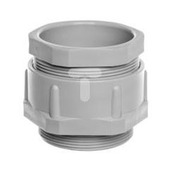 Dławnica kablowa poliamidowa M50 IP54 SKINDICHT SVFK-M 50/42 jasnoszara 52107904