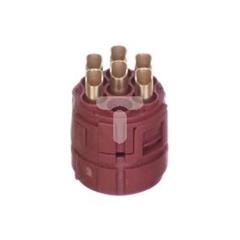 Wkład 6 stykowy do złączy M23 żeński lutowany EPIC M23 P-Part 73002764