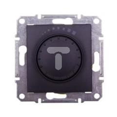 SEDNA Ściemniacz obrotowy 60-325VA grafitowy SDN2200470