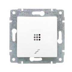 VENA Łącznik schodowy podświetlany kremowy 520316