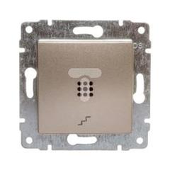 VENA Łącznik schodowy podświetlany satynowy 525016