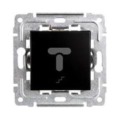 DANTE Łącznik schodowy czarny 450916