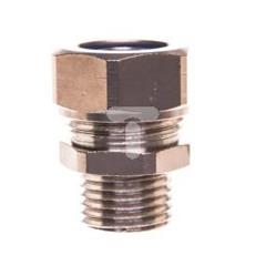 Dławnica do węża osłonowego M16 IP65 SILVYN LCG-M 16x1,5/1 55503221