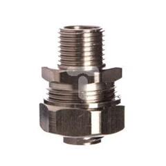 Dławnica do węża osłonowego M12 IP65 SILVYN LCG-M 16x1,5/2 55503222