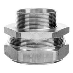 Dławnica do węża osłonowego M50 IP65 SILVYN LCG-M 50x1,5 55503228