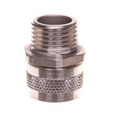 Dławnica do węża osłonowego M16 IP54 SILVYN LGF-2-M 16x1,5/2 55502002