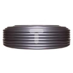 Wąż osłonowy PVC SILVYN SI 9x12 srebnoszary 61713240 /50m/