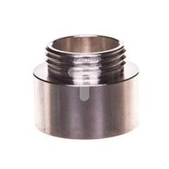 Rozszerzenie mosiężne do dławnic PG11/PG16 SKINDICHT ME 11/16 52004030