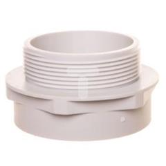 Przejściówka poliamidowa do dławnic PG36/M50 SKINDICHT A-PG/M 36/50x1,5 52100341