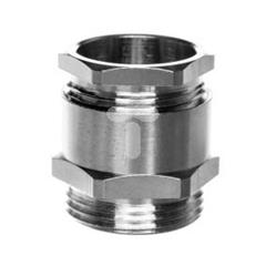 Dławnica kablowa mosiężna PG16 IP54 SKINDICHT SVF16 52005480