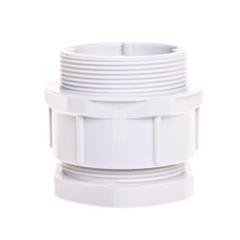 Dławnica kablowa poliamidowa PG36 IP54 SKINDICHT SVFK 36 jasnoszara 52005700