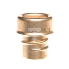 Tuleja końcowa do węża osłonowego PG13,5 SILVYN US-EDU-AS 13,5 61802510