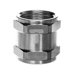 Mufa łącząca do węży osłonowych M20 SILVYN BMC-M 20x1,5 55510010