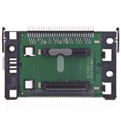 Podstawa modułu rozszerzeń XIOC-BP-2 260794