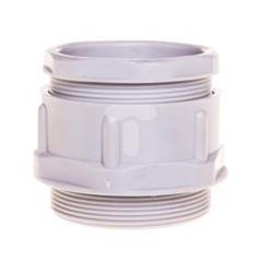 Dławnica kablowa poliamidowa PG42 IP54 SKINDICHT SVFK 42 jasnoszara 52005710